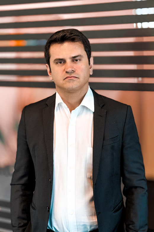 Paulo Henrique Loyola Vianna de Andrade