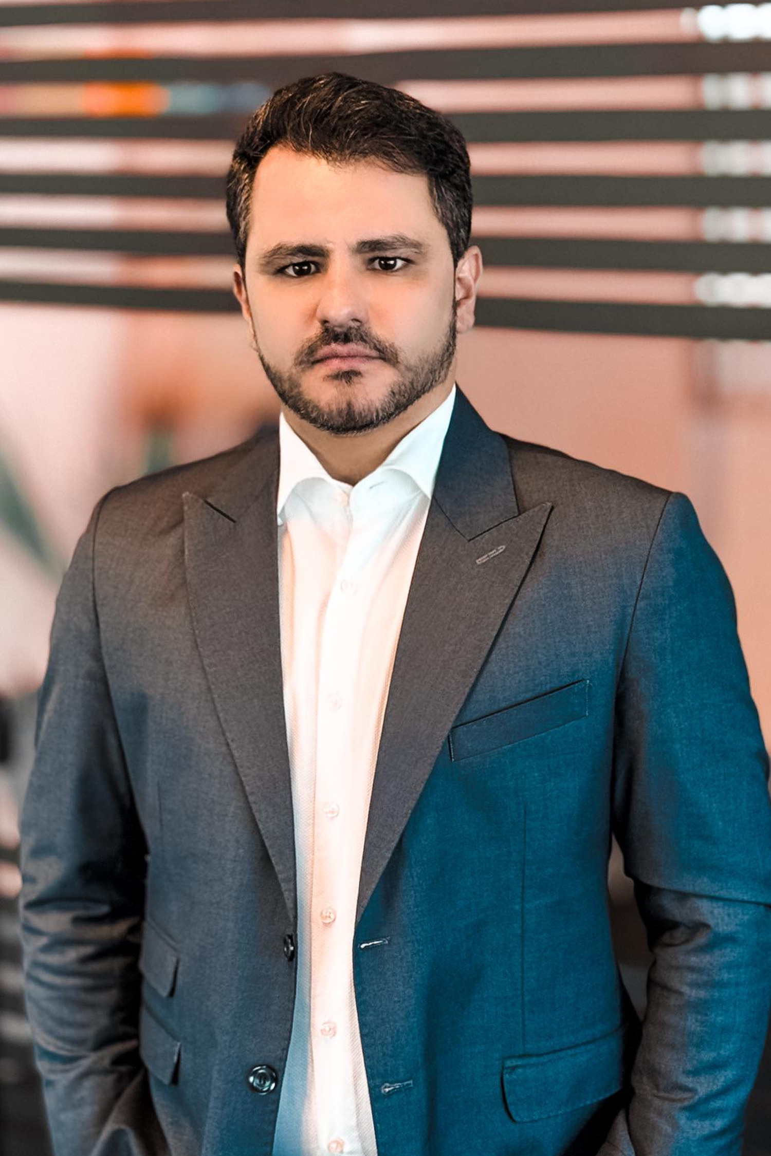 Robson Eduardo B. Krepp